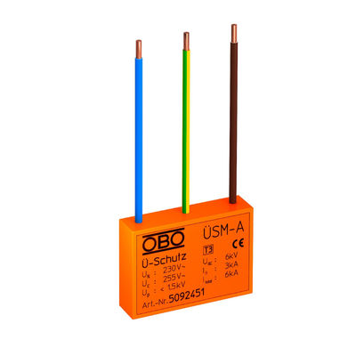 USM-A SPD T3 255V - 5092451