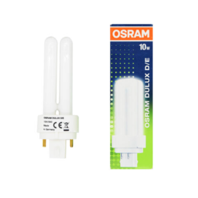 DULUX D/E 10W/840 G24Q-1 FS1 OSRAM