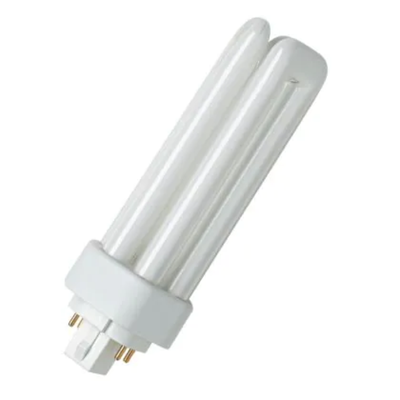 Lampada f compatta GX24q-4 42W 4000k DULUX T/E PLUS