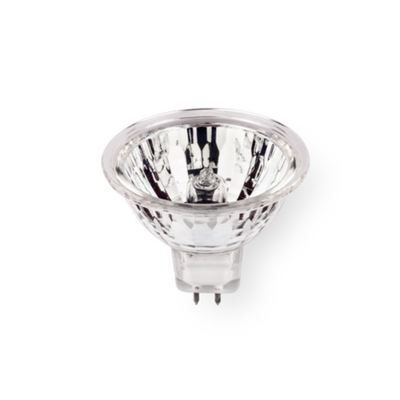 Lampadina riflettore MR16 GU5.3 12V 20W