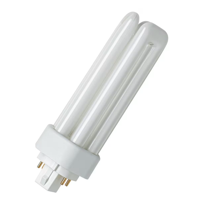 DULUX T/E 32W/840 PLUS GX24Q FS1   OSRAM