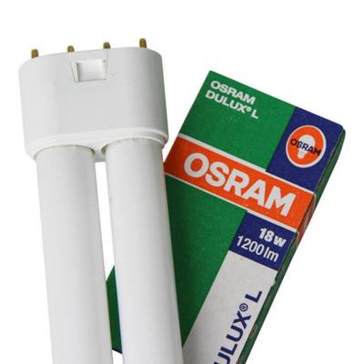 Lampada DULUX L 18W/840 2G11 FS1 OSRAM