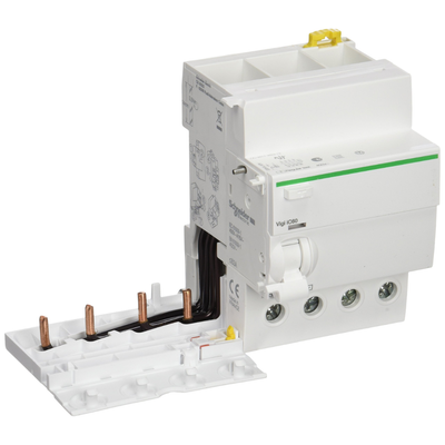 Blocco differenziale Vigi iC60 4P  63A 500mA Tipo A - A9V26463