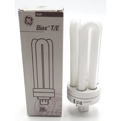 GE T/E GX24q-3 26W 4pin