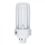Lampadina T/E 26W/830 4pin  GX24q-3 F26TBX GE