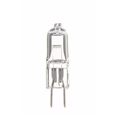 Lampadina M32 12V/50W GY6.35