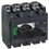 Interruttore sezionatore Compact INS250 - 250 A - 4 poli