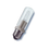 Lampadina Alogena Tubolare E27 230V 100w - 05440