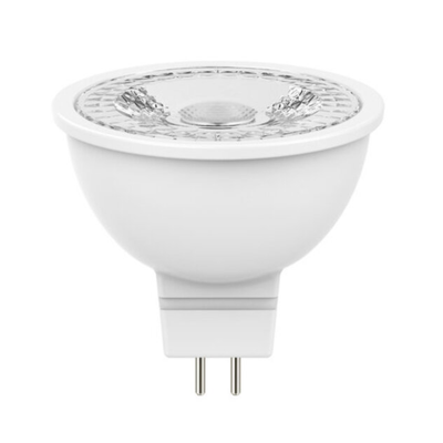 SLD650742B MR16 560lm 6,9W 12V 60° WW