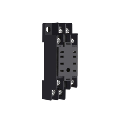 Zoccolo a 2 Contatti 7A | RXZE1M2C | Schneider Electric