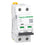 Interruttore Magnetotermico Schneider Electric iC60N 2P D 40A 6000A A9F75240