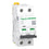 Interruttore Magnetotermico Schneider Electric iC60N 2P C 6A 6000A A9F79206