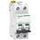 Interruttore Magnetotermico Schneider Electric iC60N 2P C 25A 6000A A9F79225
