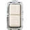 Interruttore 2P 16A - Magic- 5011