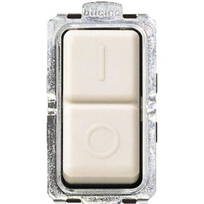 Interruttore 2P 16A - Magic- 5011