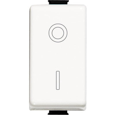 Interruttore 2P 16A - AM5011 - Bticino Matix