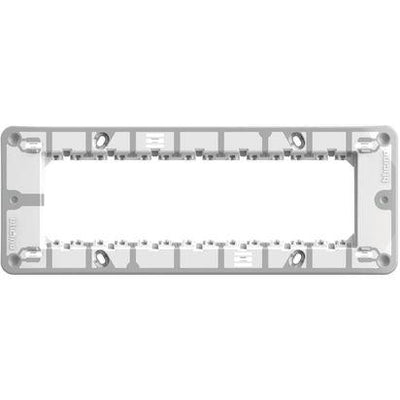 Supporto 7m - J4707 - Bticino MatixGO