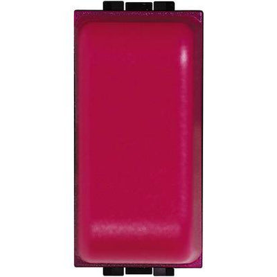 Specula 230V rossa con lampada - L4385/230R - Bticino Living International