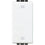 Pulsante doppio interbloccato bianco - N4037N
