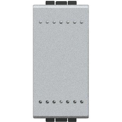 Bticino Living Light Tech - invertitore 16A 1m tech - NT4004N