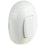 Interruttore 10A bianco - SP52BF- Bticino Oval