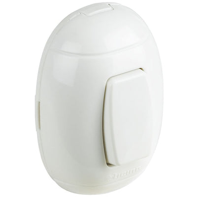 Interruttore 10A bianco - SP52BF- Bticino Oval