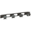 Pannello Passacavi 1U Quick Fix BTNET C9101U1Q