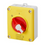 INT.SEZ.HP CASS.ISO.32A 4P EMERGENZA GW70436P