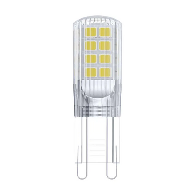 Lampadina LED CLS JC 2,5W(32W) 350lm G9 NW ZQ9536