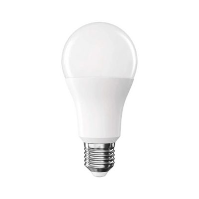 Lampadina a Led A60 13W(100W) 1521lm E27 6500K Luce Fredda ZQ5E64