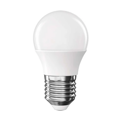 LED CLS MINI GLOBE 6,5W(60W) 806lm E27 NW ZQ6E43