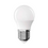 LED CLS MINI GLOBE 4,2W(40W) 470lm E14 WW ZQ1E21