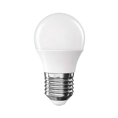 LED CLS MINI GLOBE 4,2W(40W) 470lm E14 WW ZQ1E21