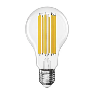 LED FLM A70 18W(150W) 2452lm E27 NW ZF5D83