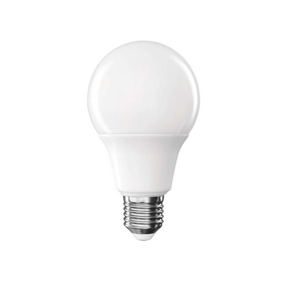 Lampadina a Led A60 E27 9,5W(75W) 1055lm 2700K Luce Calda ZQ5E51