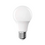 Lampadina a Led A60 E27 9,4W(60W) 806lm 2700K Luce Calda ZL5F42