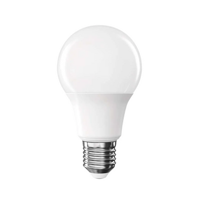 Lampadina a Led A60 E27 9,4W(60W) 806lm 2700K Luce Calda ZL5F42