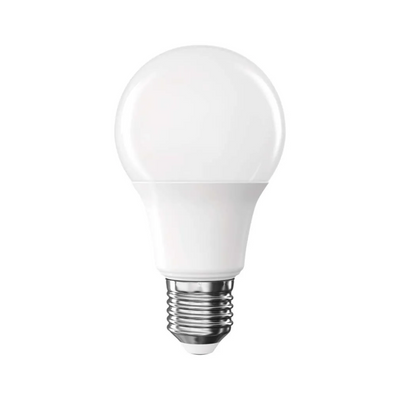 Lampadina a Led A60 E27 7W(60W) 806lm 2700K Luce Calda ZQ5E41