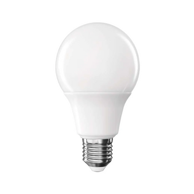 Lampadina a Led A60 E27 12,4W(75W) 1055lm 2700K Luce Calda ZL5F52