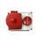 Presa interbl incasso 3P+N+T 32A 380V IP67 FG23665