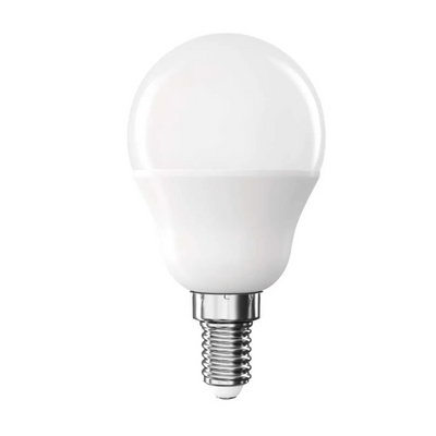 LED CLS MINI GLOBE 6,5W(60W) 806lm E14 WW ZQ1E41