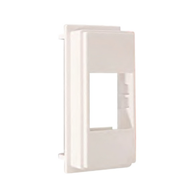 Adattatore Frutti RJ45 | Bticino Living Now Bianca