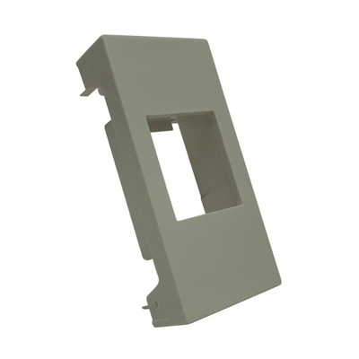 Adattatore Frutti RJ45 161491 | Bticino MatixGo Grigio