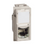 Presa RJ45 CAT 6A UTP KM4279C6 | Living Now Sabbia