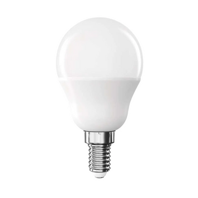 LED CLS MINI GLOBE 2,5W(32W) 350lm E14 WW ZQ1D11