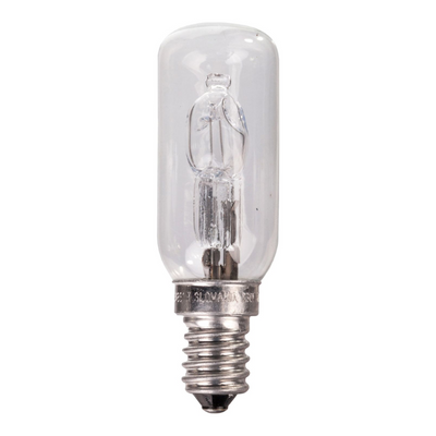 Lampada alogena Osram Halolux 64862 T Eco 60W 230V E14 Trasparente