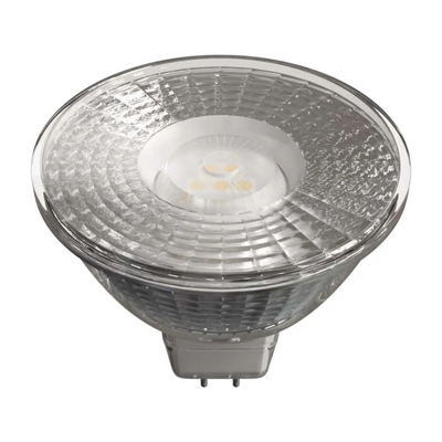 Lampadina a LED CLS MR16 4,5W GU5.3 NW ZQ8434