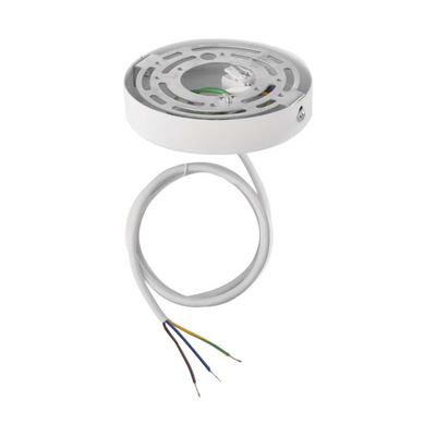 Supporto Con Filo Basic Bianco -  ZALAS
