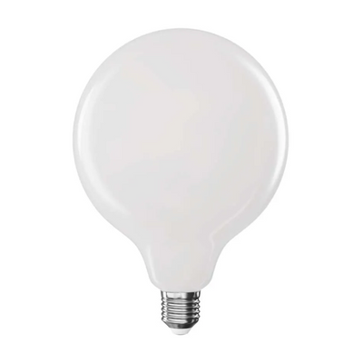 Lampadina Globo LED a Filamento G125 GLOBE 11W(100W) 1521lm E27 WW ZF2160