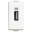 Caricatore USB bianco AM5285C1 | Bticino Matix